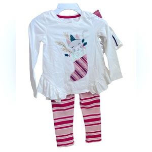 Jingles & Joy 3pc Holiday Set